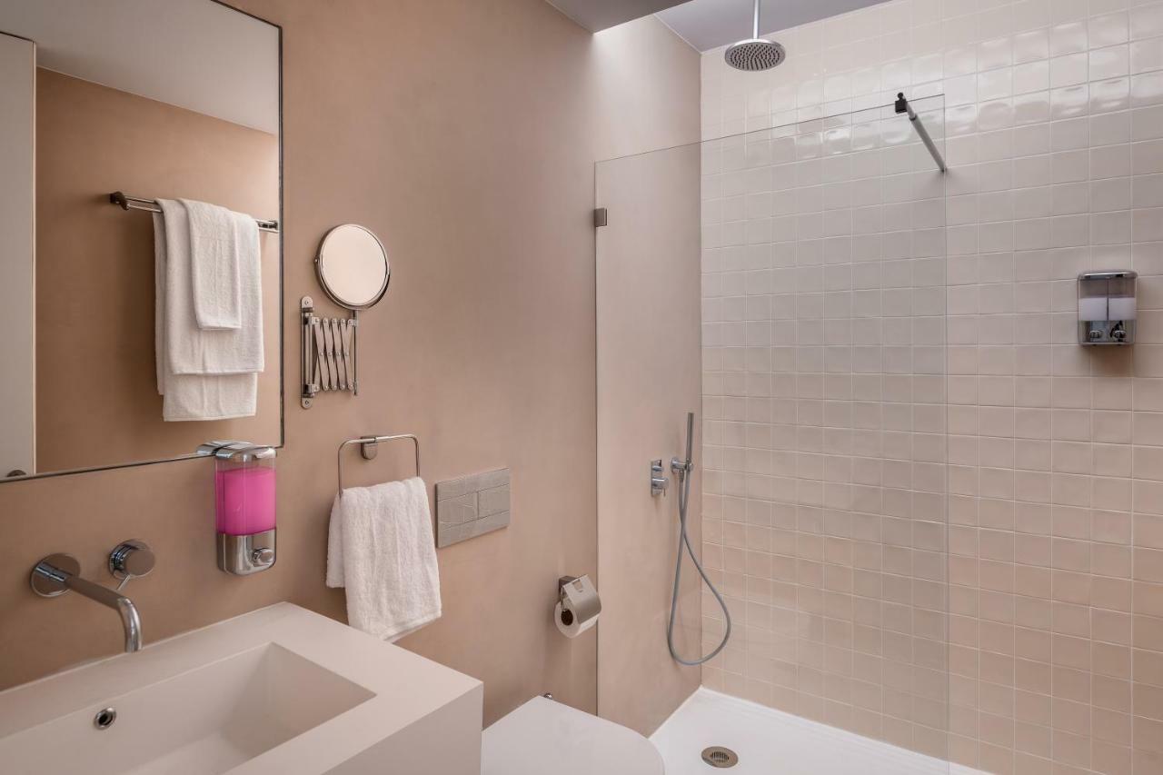 Ouro Grand By Level Residences Lisboa 外观 照片