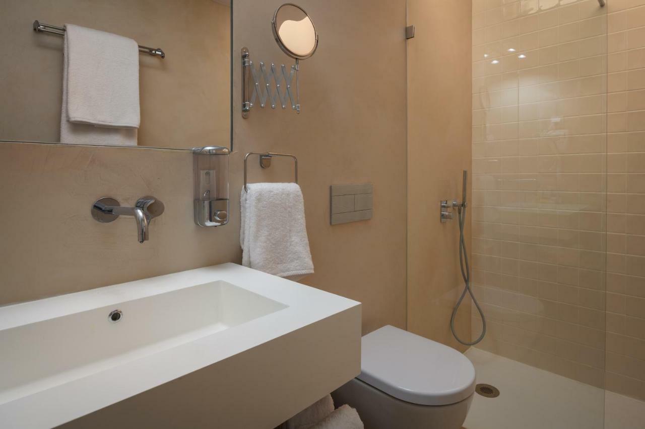 Ouro Grand By Level Residences Lisboa 外观 照片