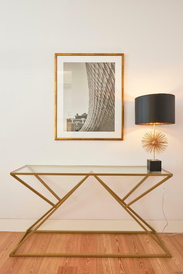 Ouro Grand By Level Residences Lisboa 外观 照片